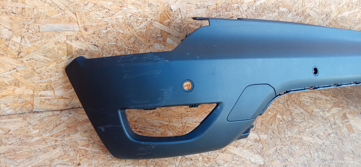 Renault Captur Lift 17- Zwischenstück Spoiler Hinten Stossstange 4XPDC 850B25656R — Foto 4 von 9