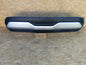 NISSAN QASHQAI 3 III J12 DIFFUSOR ANBAUTEIL PDC STOßSTANGE HINTEN HINTERE 8503266UAOA