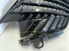Laden Sie das Bild in den Galerie-Viewer, Peugeot 2008 II LIFT 23- KÜHLERGRILL STOSSSTANGE VORNE 9852657680