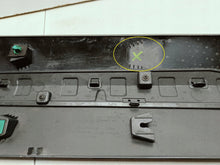 Load image into Gallery viewer, Hyundai Kona MK2 II SX2e 23- LISTWA NAKŁADKA DRZWI LEWA PRZÓD 87725-HF010