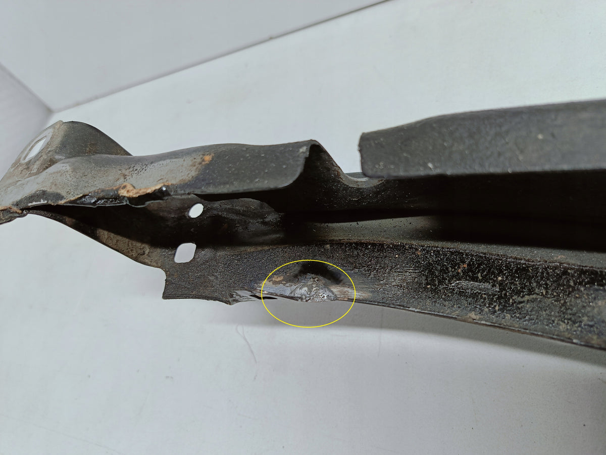 Renault Megane V E-Tech 22- Aile Avant Gauche Gauche Avant 625614945R — photo 14 sur 16