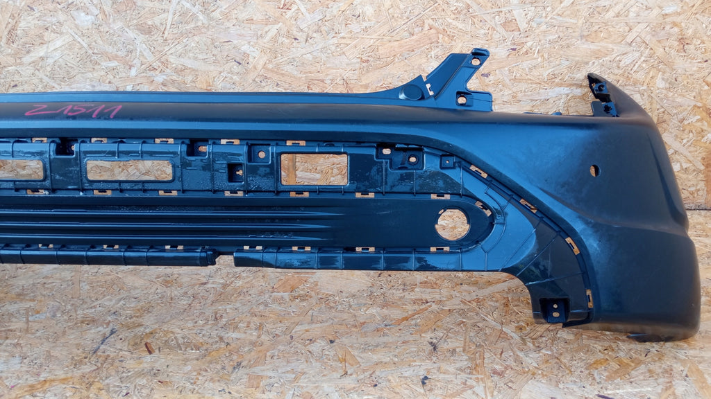 HYUNDAI KONA I LIFT 20- HINTEN STOSSFÄNGER HINTERER 86611-J9BA0