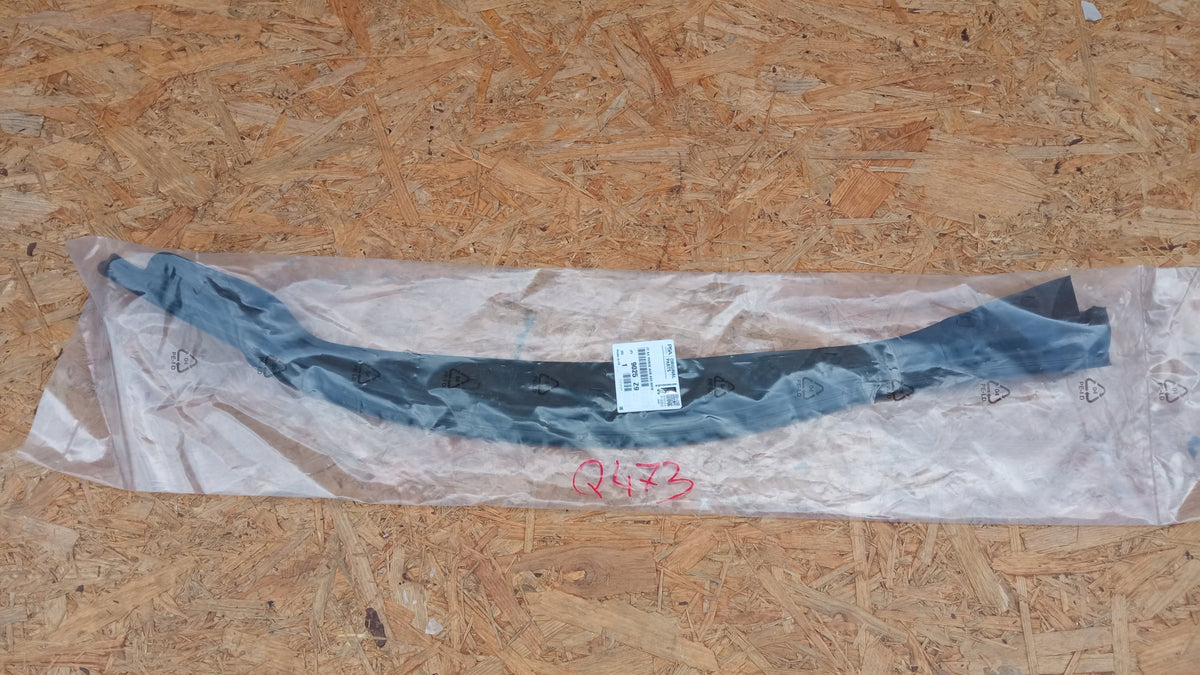 Citroen DS3 10- Dichtung Vorne Rechts Tür Neu 9683755180 — Foto 3 von 8