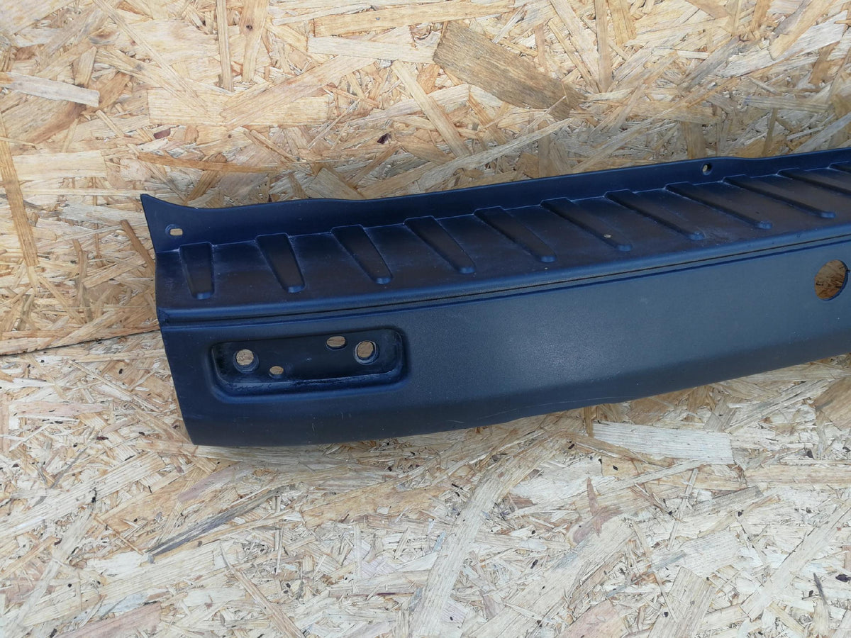 Ford Transit Custom 12- Hinten Stossstange Hintere BK21-17E962 — Foto 5 von 11