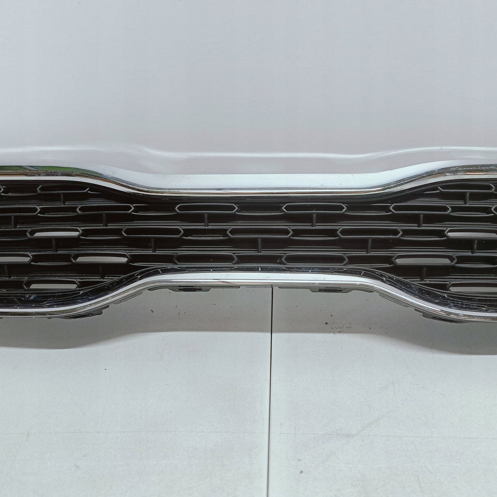 KIA Picanto III 17- GRILL BLENDE STOSSSTANGE VORNE 86351-G6000