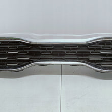 Laden Sie das Bild in den Galerie-Viewer, KIA Picanto III 17- GRILL BLENDE STOSSSTANGE VORNE 86351-G6000