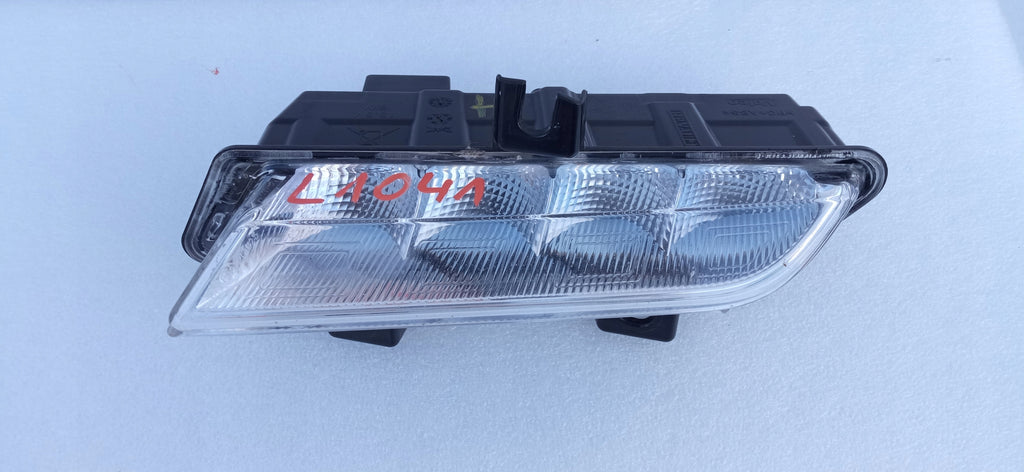 RENAULT CLIO 4 IV CAPTUR 12- HALOGENSCHEINWERFER TAGFAHRLICHT LINKS LAMPE 266059493R