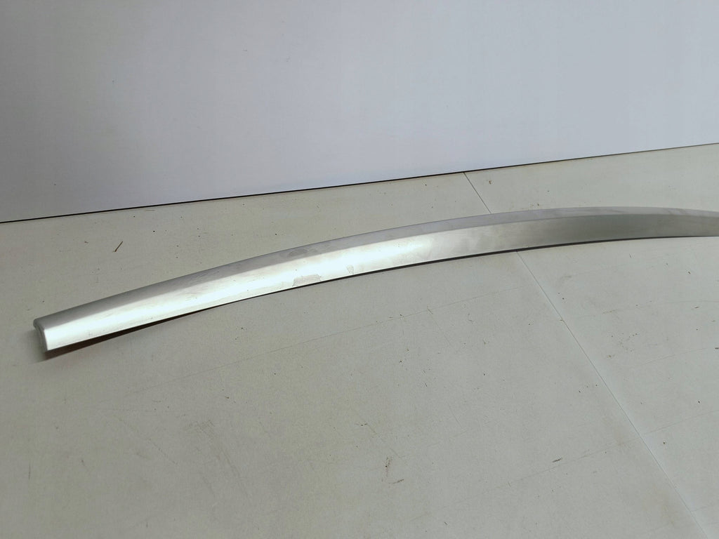 Nissan Qashqai II J11 13- STOßSTANGEN-SPOILERLEISTE VORNE KE610-4E520-IC