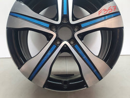 Mercedes EQA EQB FELGA ALUMINIOWA 19 CALI 7.5x19 ET53.5 5x112 A2434011500