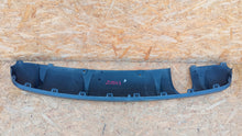 Load image into Gallery viewer, CITROEN DS3 10- SPOILER DYFUZOR DOKŁADKA ZDERZAKA TYŁ 4XPDC 9683741170
