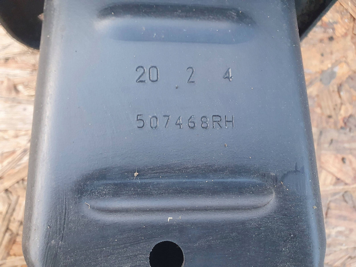 Ford Kuga MK3 III 19- Belka Wzmocnienie Zderzaka Tylnego Tył LX6B-S41400-Ac — zdjęcie 8 z 10