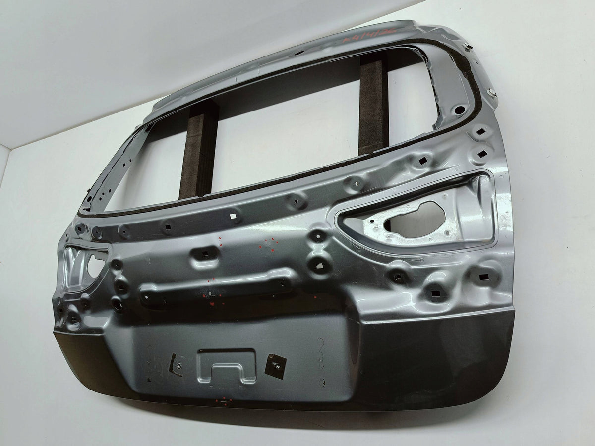 KIA Ceed III 3 Cd Kombi 18- Klapa Pokrywa Bagażnika Tył Tylna 73700-J7200 — zdjęcie 12 z 16