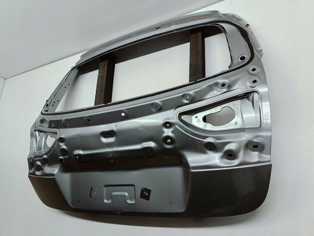 KIA Ceed III 3 CD KOMBI 18- KLAPA POKRYWA BAGAŻNIKA TYŁ TYLNA 73700-J7200