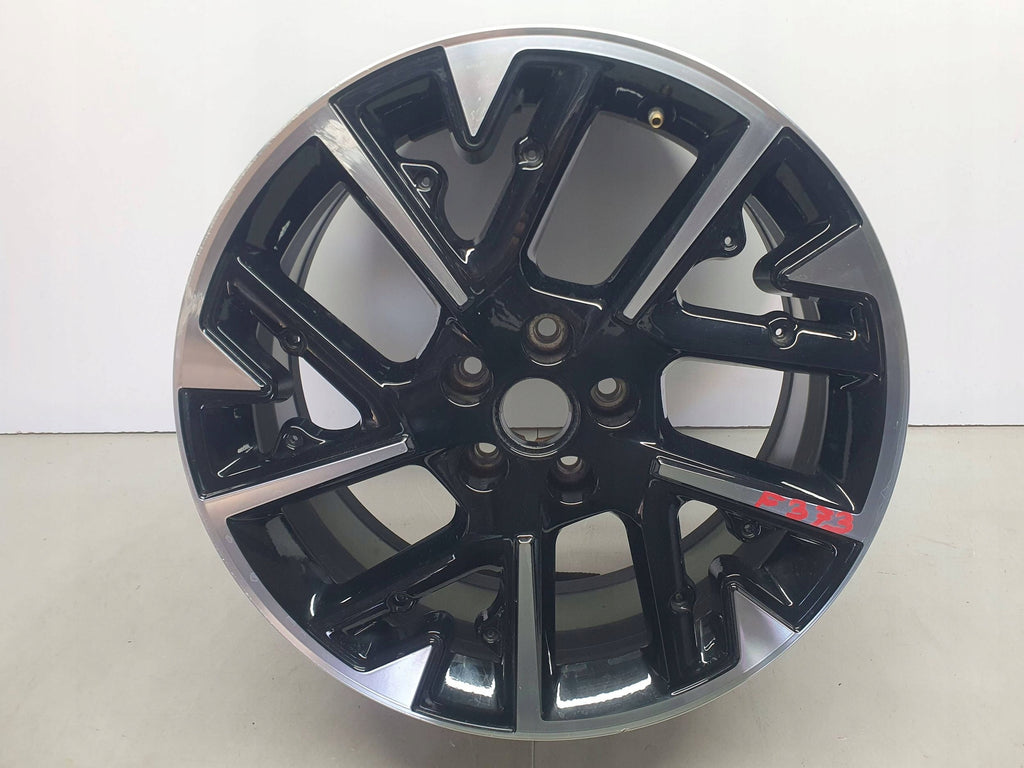 OPEL ASTRA J K GRANDLAND FELGA ALUMINIOWA 18''x7.5'' 5x108 ET44 9850014180