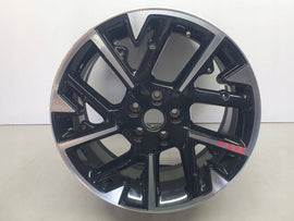 OPEL ASTRA J K GRANDLAND ALUFELGE 18