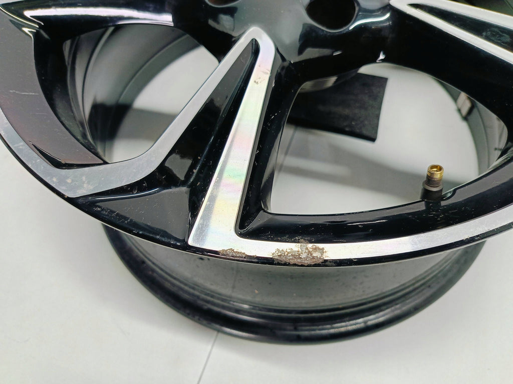 Opel Corsa F FELGA ALUMINIOWA 17 CALI 17''x7'' 4x108 ET38 39182183