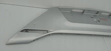 Laden Sie das Bild in den Galerie-Viewer, TOYOTA AYGO II 14- ZIERLEISTE MITTE BLENDE STOSSSTANGENANSATZ HINTEN 52151-0H020