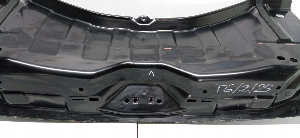 Tesla Model Y MY 20- Section Panel Ściana Rear Reinforcement 1487742-99-K — photo 4 of 12