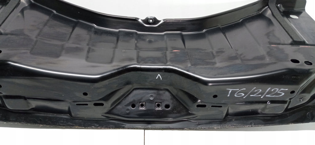 TESLA MODEL Y MY 20- PAS TYLNY PANEL ŚCIANA WZMOCNIENIE 1487742-99-K