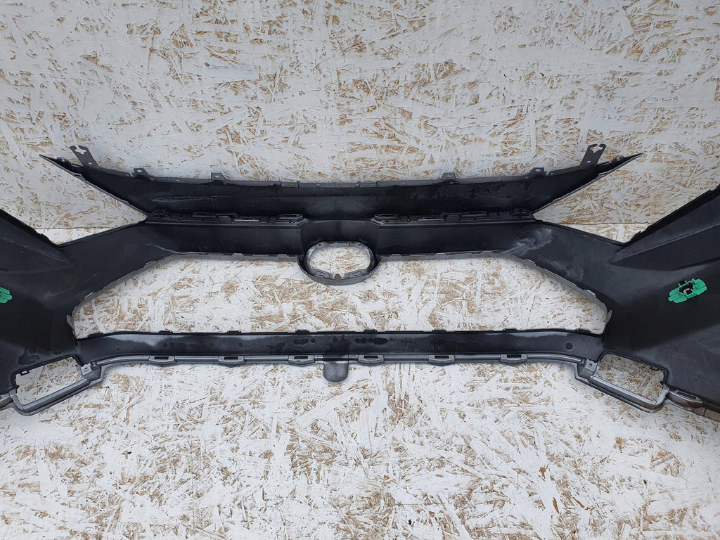ZDERZAK PRZÓD PRZEDNI TOYOTA RAV4 5 V 18 52119-42b20