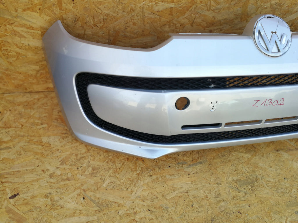 VW UP 1 SO 11-16 ZDERZAK PRZÓD PRZEDNI 1SO853665A