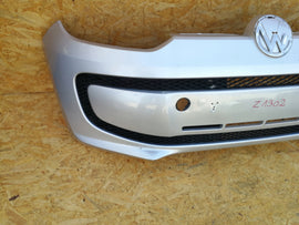 VW UP 1 SO 11-16 ZDERZAK PRZÓD PRZEDNI 1SO853665A