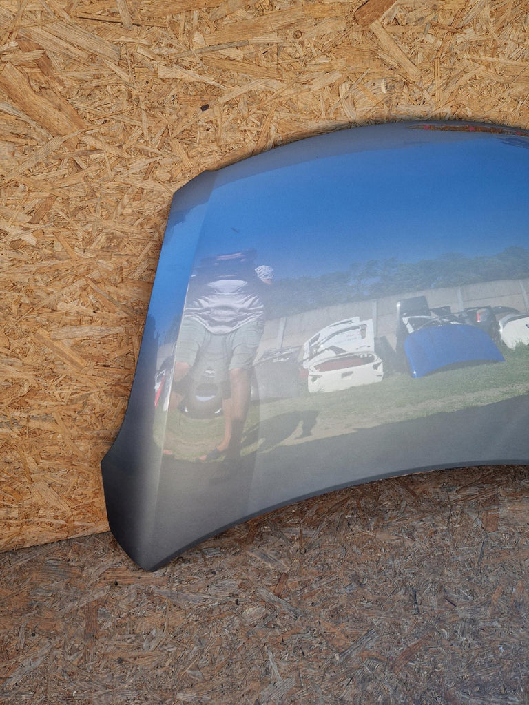 SUZUKI SWIFT MK7 10-17 MASKA POKRYWA SILNIKA