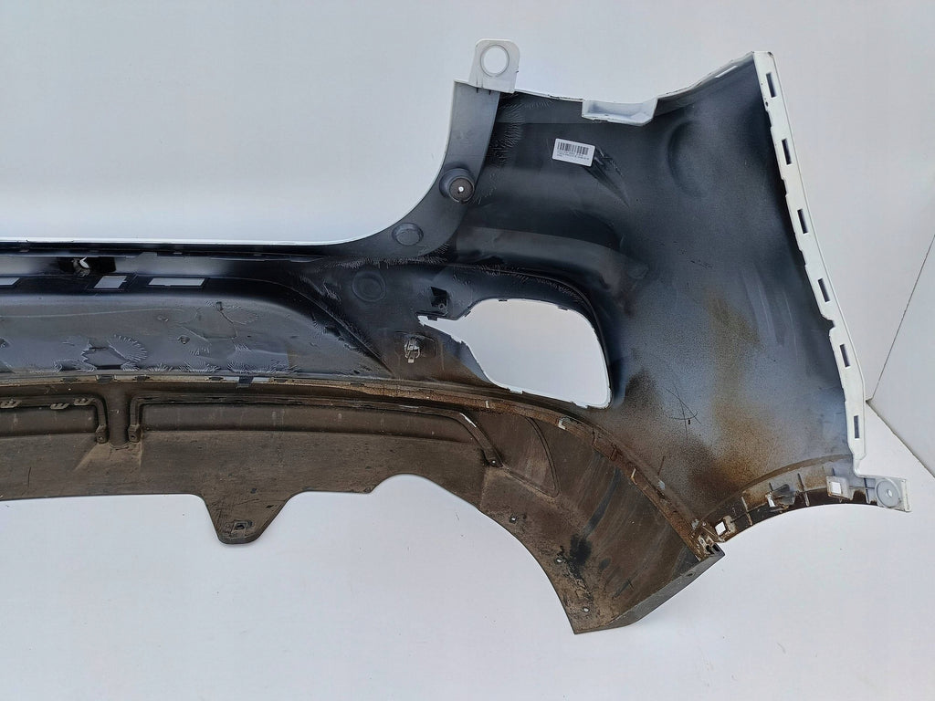 MG ZS LIFT 20- ZDERZAK TYŁ TYLNY PDC P10639343
