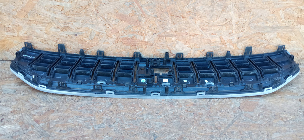 POLESTAR II 2 20- GRILL GITTER STOßSTANGE VORNE KAMERA RADAR 31698060