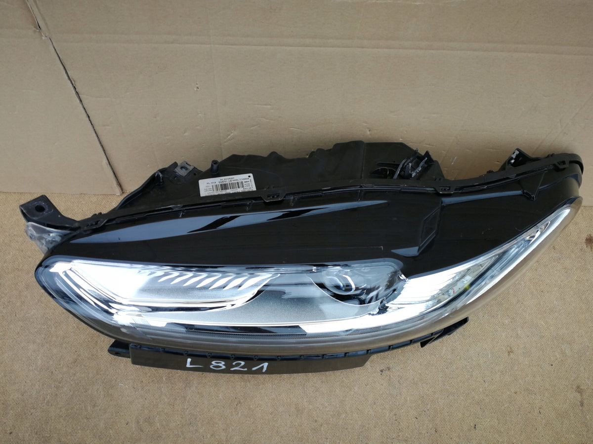 Ford Mondeo MK5 Lift 19- Vorne Links Leuchte Full LED Dynamic ES73-13D155-Ce — Foto 3 von 14