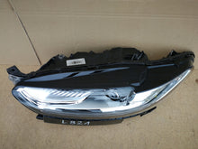 Laden Sie das Bild in den Galerie-Viewer, FORD MONDEO MK5 LIFT 19- SCHEINWERFER LINKS VOLL LED DYNAMIC ES73-13D155-CE