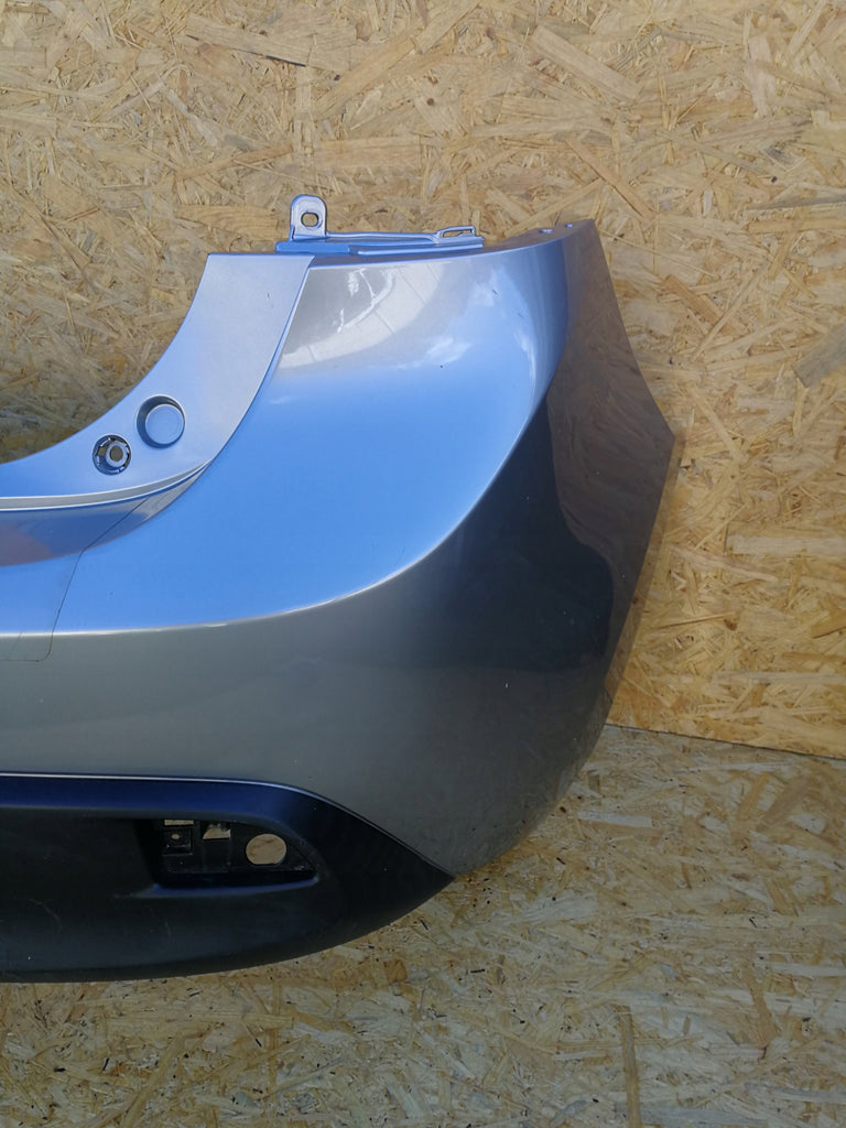 MAZDA 3 III BL HB 08- STOSSFÄNGER HINTEN TYLNY BCW8-50221