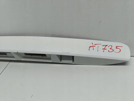 RENAULT SCENIC III 09- BLENDA LISTWA KLAPY BAGAŻNIKA TYŁ 848100006R