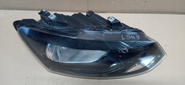 VOLKSWAGEN POLO V 6R 09- LAMPA PRAWA PRZÓD ZWYKŁA EU 6R1941016C