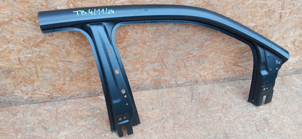 VW UP MII CITIGO 11- VERKLEIDUNG OBERER RAHMEN VORNE RECHTS SEITENWAND HOLM 1S4809606E