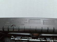 Laden Sie das Bild in den Galerie-Viewer, Citroen C5 X C5X 21- ABDECKUNG HECKKLAPPENVERKLEIDUNG KOFFERRAUM HINTEN 98348189ZD