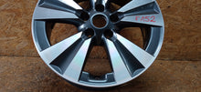 Laden Sie das Bild in den Galerie-Viewer, NISSAN LEAF PULSAR JUKE N50701 FELGE 6.5X17 ET 45 5X114.3 17X6 1/2J45