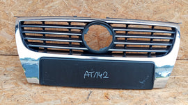 VOLKSWAGEN PASSAT B6 05- ATRAPA KRATKA GRILL 3C0853651AH