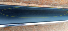 Laden Sie das Bild in den Galerie-Viewer, MERCEDES GLE W166 AMG 15-DIFFUSOR HECKSPOILER CHROM A1668851138