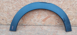 CITROEN C4 CACTUS 14- FENDER MOLDING LEFT REAR 9801554477
