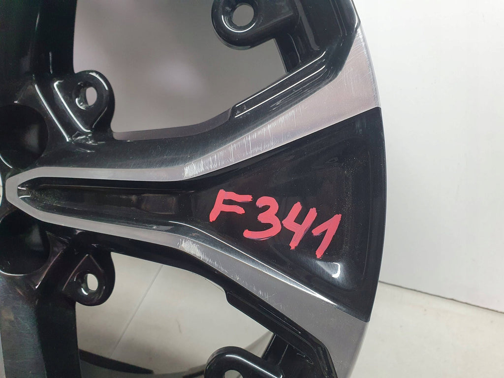 XPeng G9 G6 P7 ALUFELGE 19 ZOLL 19x8 ET30 5x112 3110101EA1