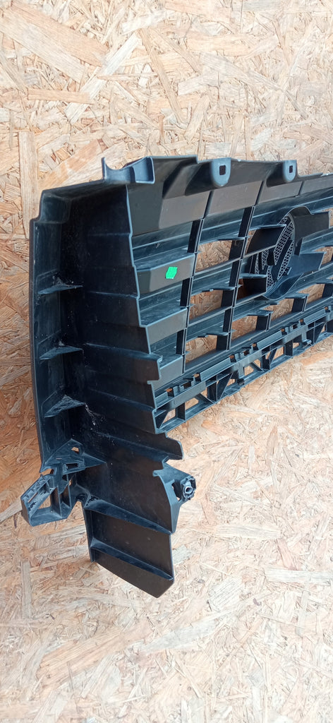 VOLKSWAGEN CRAFTER LIFT 11- KÜHLERGRILL STOSSFÄNGER VORNE 2E0853653E
